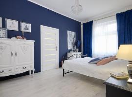 Art Apartment Szczawno Zdrój, hotel in Szczawno-Zdrój