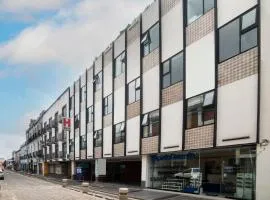 Hotel Nube, Puebla Centro