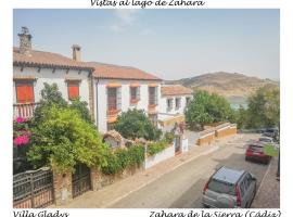 CASA GLADYS, holiday home in Zahara de la Sierra
