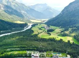 Camping Lechtal