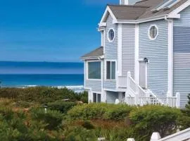 Schooner Landing