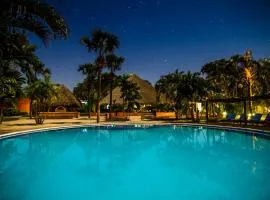 Hotel Soleil Pacifico