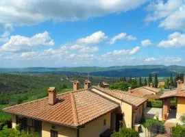 Finestra Della Val D'Orcia