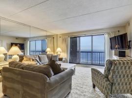 Rainbow Condos II, hotel in: North Ocean City, Ocean City