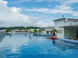 Aloha Boracay Hotel, hotel near Godofredo P. Ramos Airport - MPH, 