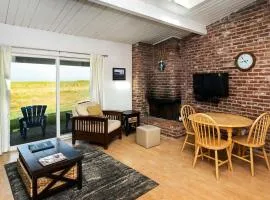 Cottage by the Sea