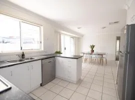 Wagga Apartments #8
