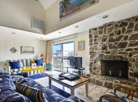 A Bungalow, bungalow en Ocean City