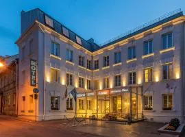 Ratonda Centrum Hotels