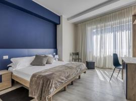 Asso Residence Centro, hotel v destinaci Terni