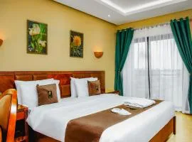 Hôtel Regina The Pearl