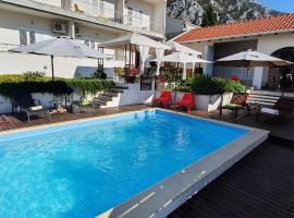 Holiday home Olive, hotel in Gradac