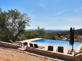 Villa 3 Quartos, Piscina, AC, Vista Mar, Prestige For Home