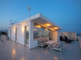 1-80 Collection Penthouse by TrulyCyprus