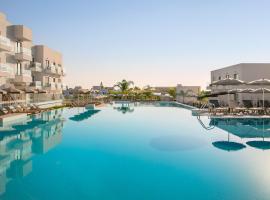 Atlantica Aqua Blue, hotel en Protaras