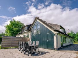 Nieuwlanderweg 57, holiday home in De Waal