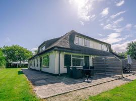 Nieuwlanderweg 61, hotel in De Waal