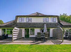 Nieuwlanderweg 63, hotel in De Waal