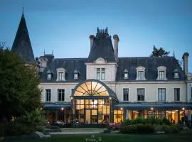 Hotel Château de la Barbinière