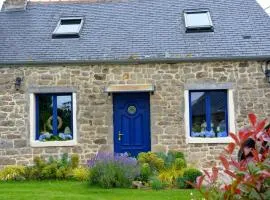 Le Clos des Agapanthes