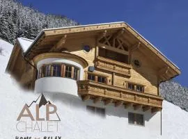 Alp Chalet Appartement
