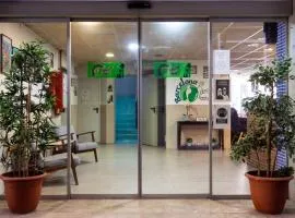 Be Dream Hostel