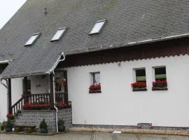 Ferienwohnung Löffler Nassau-Erzgebirge