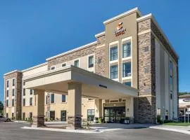 Comfort Suites Grandview - Kansas City