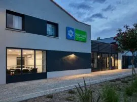 Sure Hotel by Best Western Les Portes de Montauban