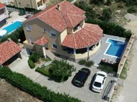 Apartman Marica with swimmingpool