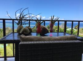 La Vida Selfcatering Apartements, hotel sa Mahe