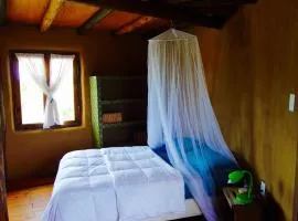 Malva Rosa Relax La Juanita