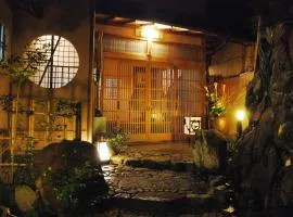 萬治郎日式旅館