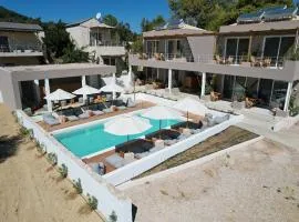 ARION SEASIDE SUITES