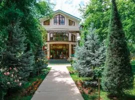 HUMSON BULOQ SANATORIUM