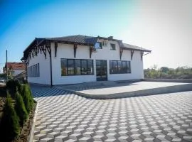 Prenociste ADRIA