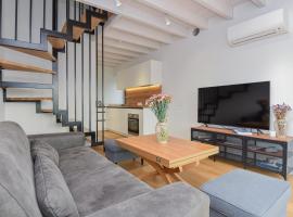 Svencelės sala, ξενοδοχείο σε Svencelė