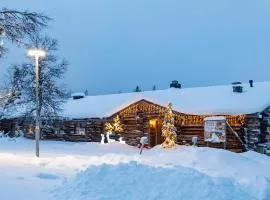 Kuukkeli Log Houses Teerenpesä - Superior Suite A49