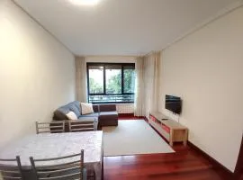 Apartamento Ana Elgoibar con garaje