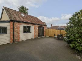 Littlemoor Cottage, cottage in Cheddar