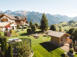 Hotel Garni am Sonnberg