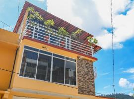 Casa LEONOR, hotel a Città di Oaxaca