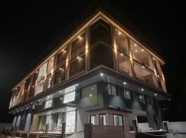 Ira by Orchid Porvorim Goa, hotel v destinaci Porvorim