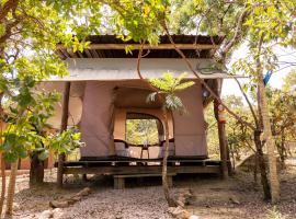 Campo Base EcoLodge