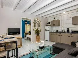 CityLife Apartments in Willemstad - groundfloor 2 bedroom apartment - C