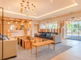 Holiday Inn Nice - Port St Laurent by IHG