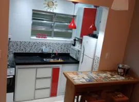 Apartamento Lindíssimo e Moderno próximo a praia