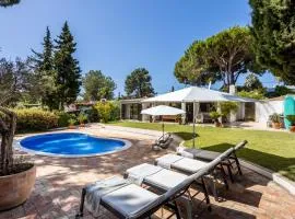 Casa Bonita, great family villa with private pool