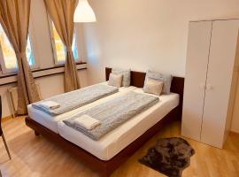Veni Apartments, hotel a Graz