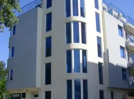 Hotel North